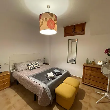 Apartamento Cuco Finestrat Exterior photo