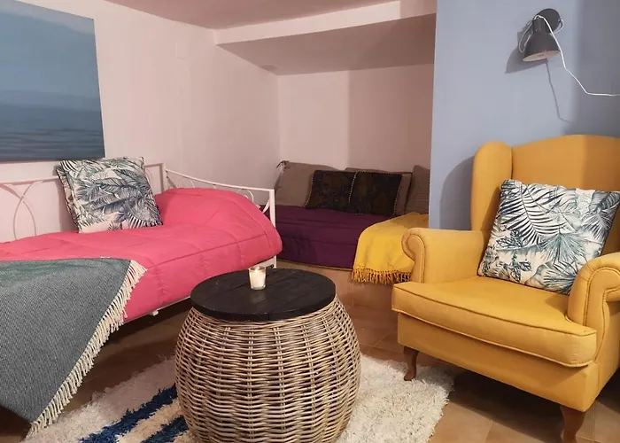 Apartamento Cuco Finestrat