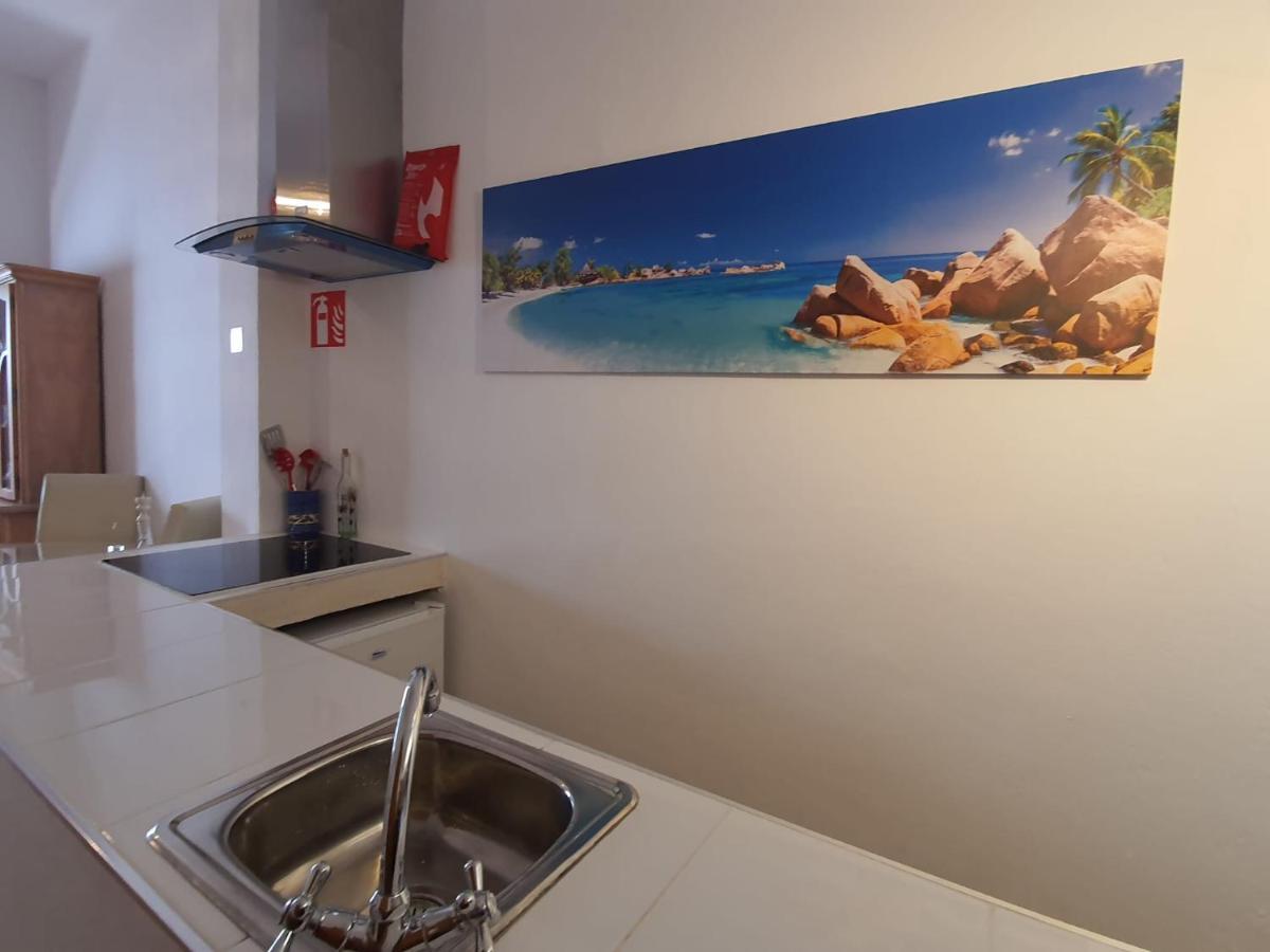 Cuco Holiday home *