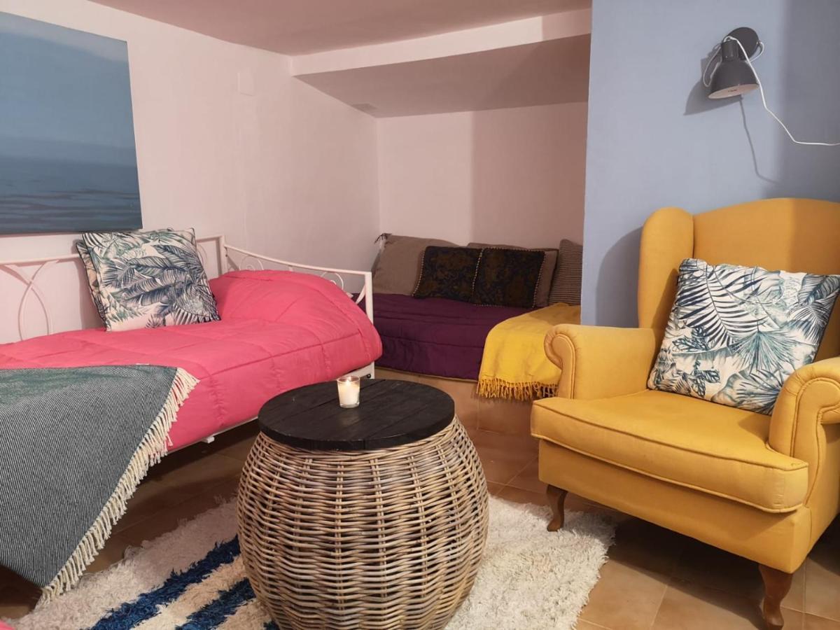 Holiday home Cuco Finestrat