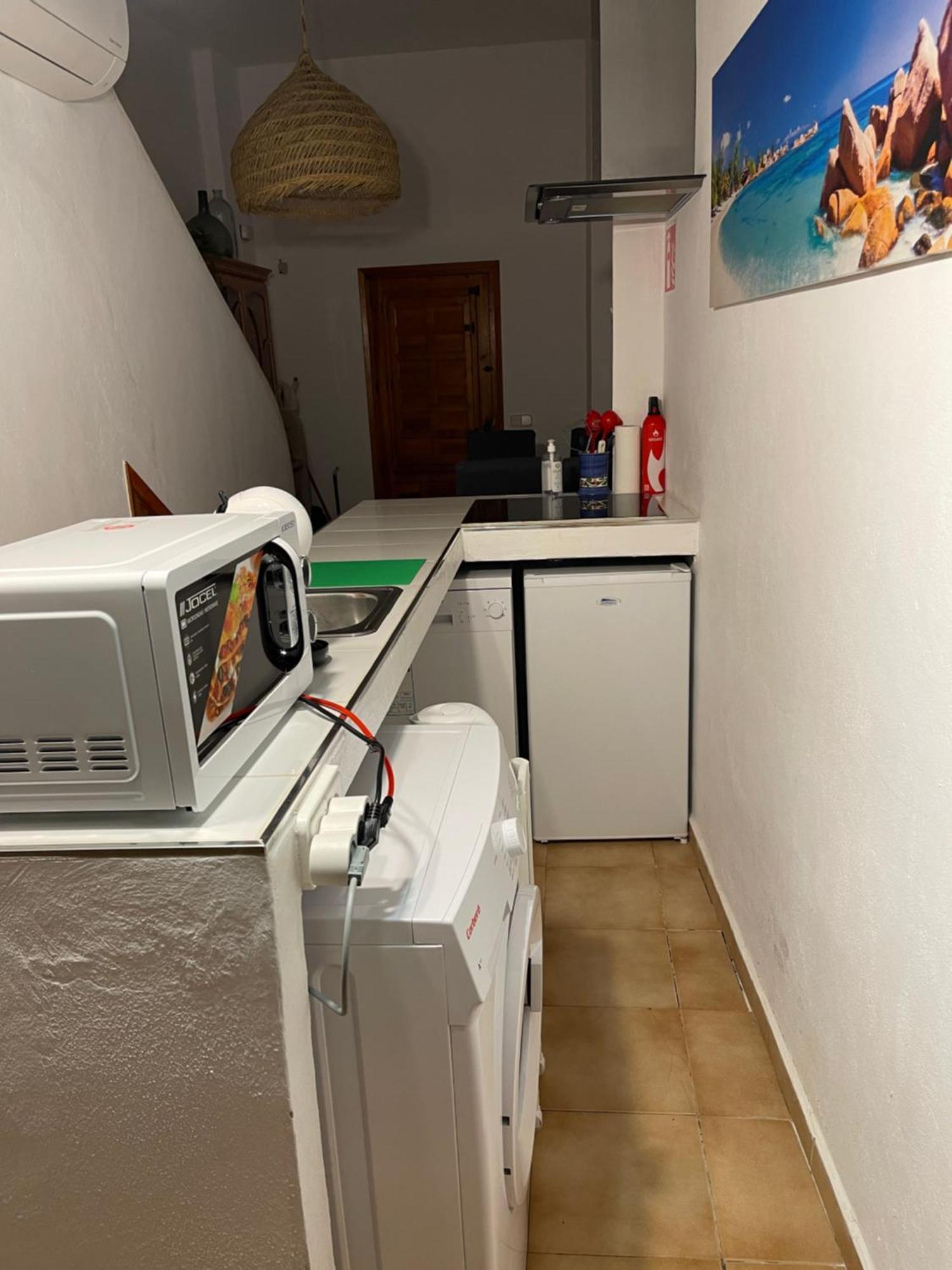 Cuco Holiday home