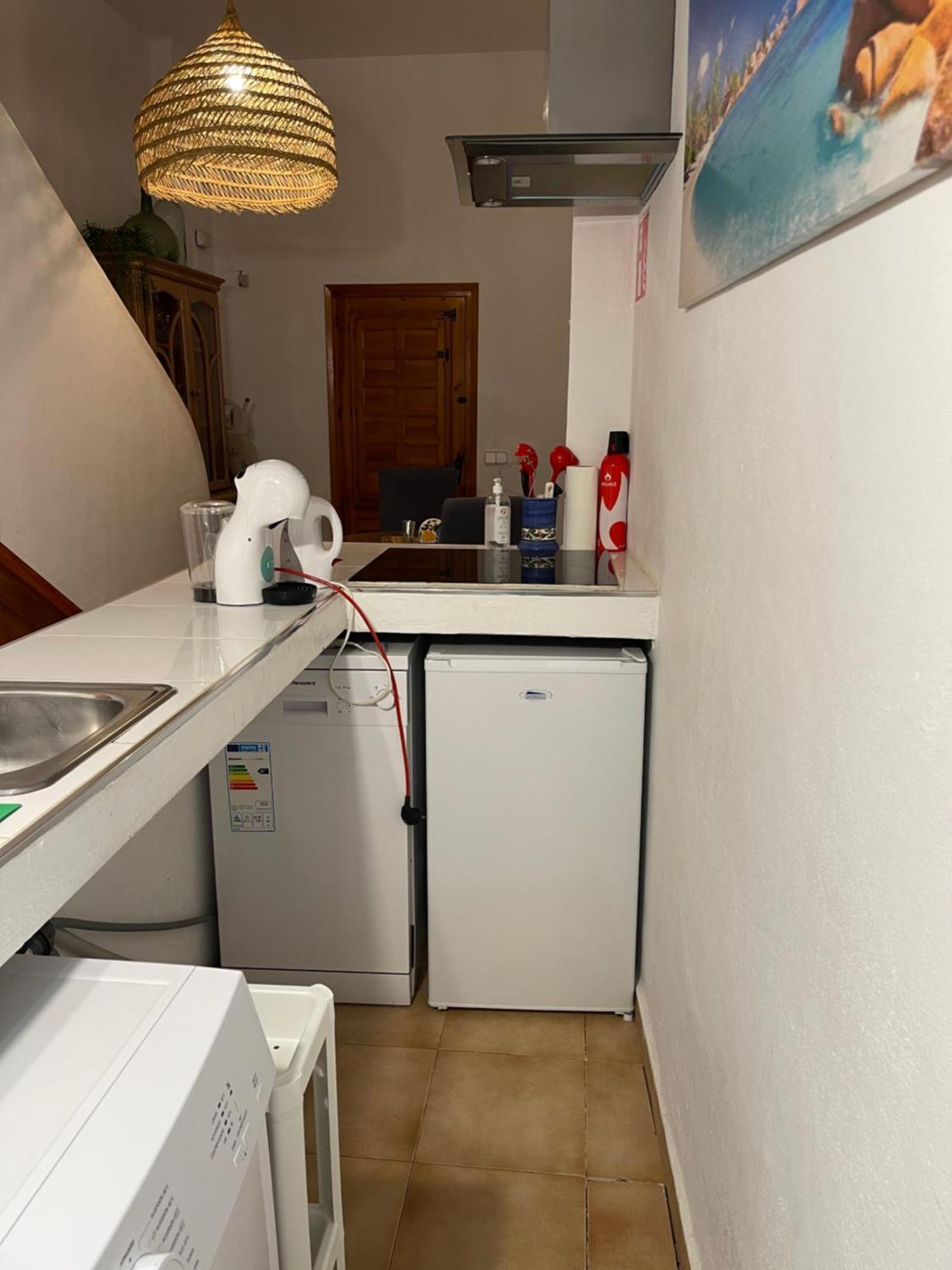 Cuco Holiday home Finestrat