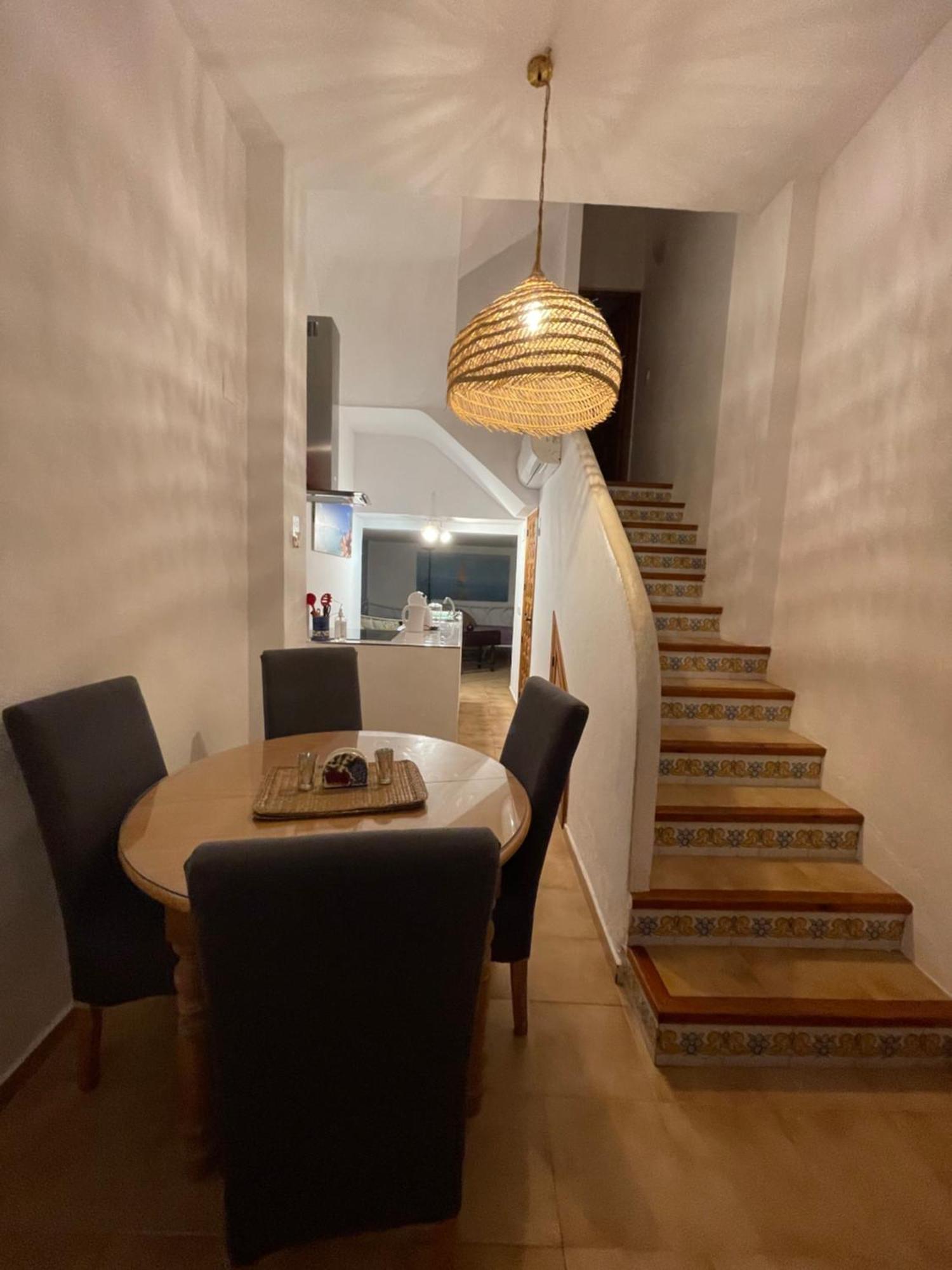 Cuco Holiday home Finestrat