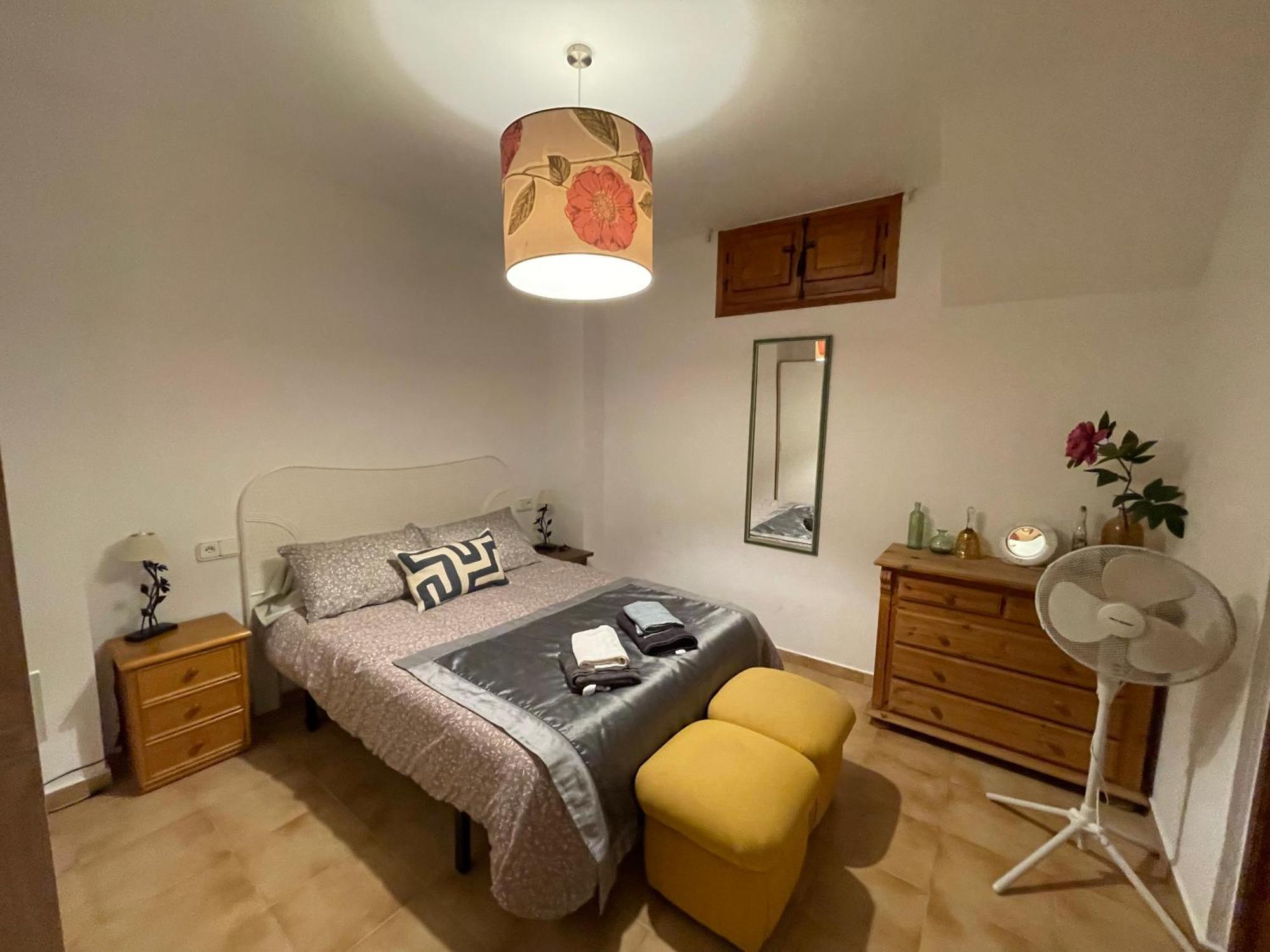 Cuco Holiday home Finestrat